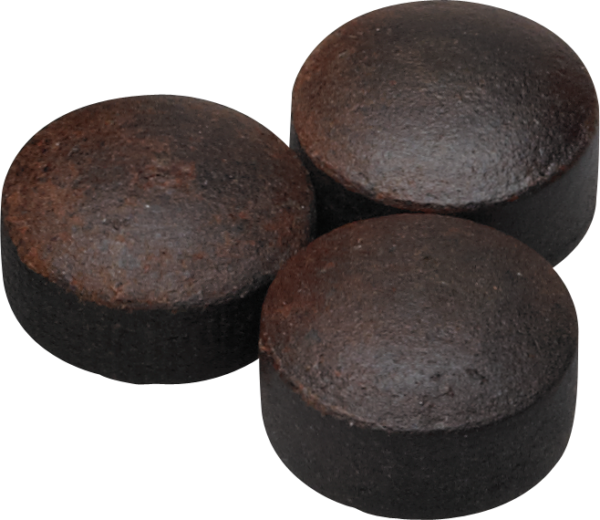 Water Buffalo Tip - Single